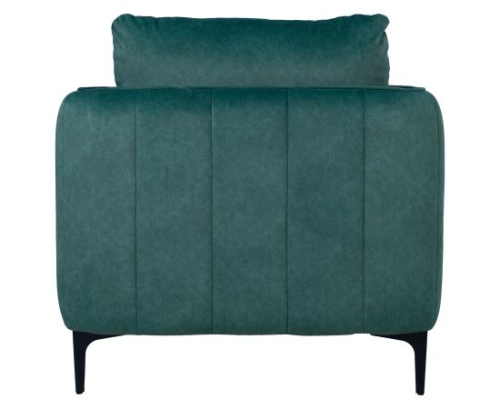 Armchair BIANKA green