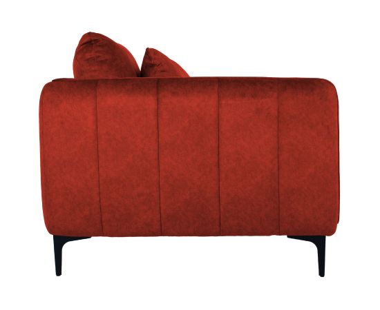 Sofa BIANKA 3-seater, oranž