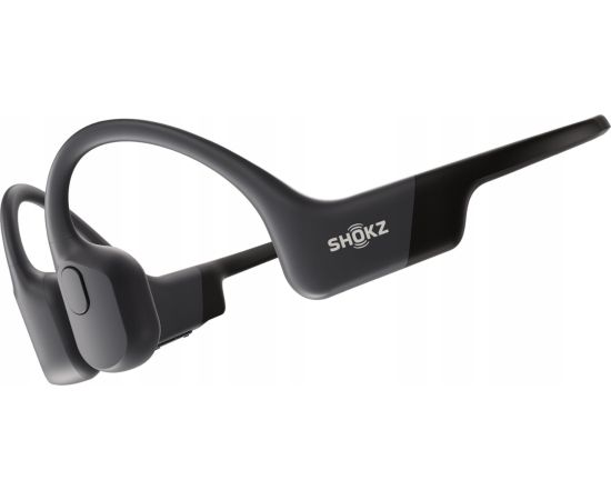 Shokz OpenRun Mini Black USB-C