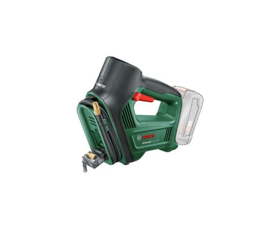 Bosch UniversalPump 18V solo Bezvada gaisa pumpis (bez akumulatora un lādētāja)