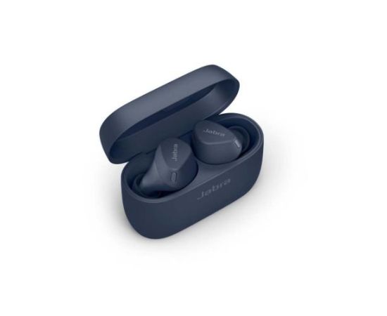 Jabra Elite 4 Active in-ear headset navy / 100-99180001-60