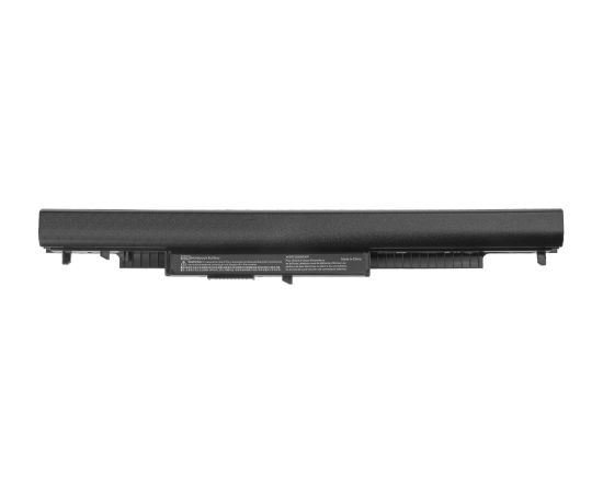 Green Cell  Registered  Laptop Battery HS03 807956-001 for HP 14 15 17  HP 240 245 250 255 G4 G5