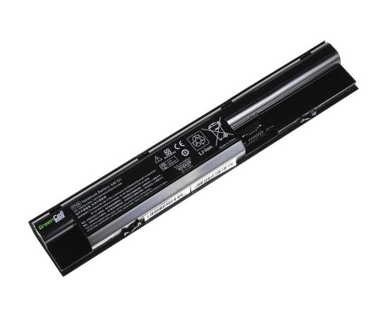 Green Cell Pro Laptop Battery for HP ProBook 440 445 450 455 470 G0 G1 G2