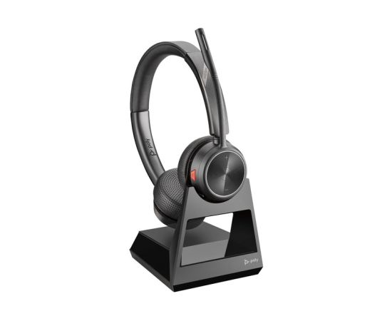 HP Poly Headset 8D3G8AA   8D3G8AA#ABB Black   8D3G8AA