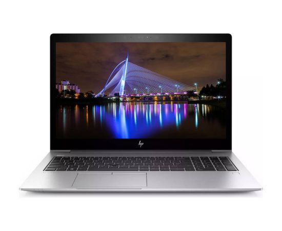 HP 850 G5 15.6 1920x1080 i5-8350U 8GB 512SSD M.2 NVME WIN11Pro RENEW