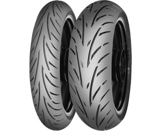 160/60R15 Mitas TOURING FORCE 67V TL TOURING SPORT TOURIN Rear