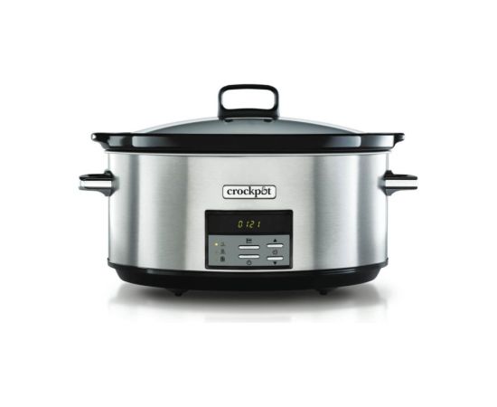 Crock-Pot slow cooker CSC063X 7.5l