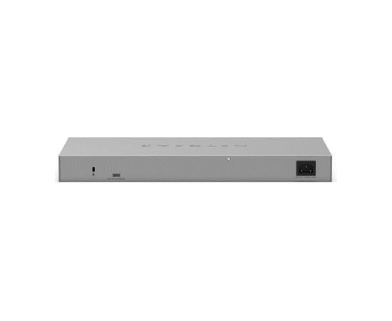 NETGEAR GS728TPP Managed L2/L3/L4 Gigabit Ethernet (10/100/1000) Power over Ethernet (PoE) Grey