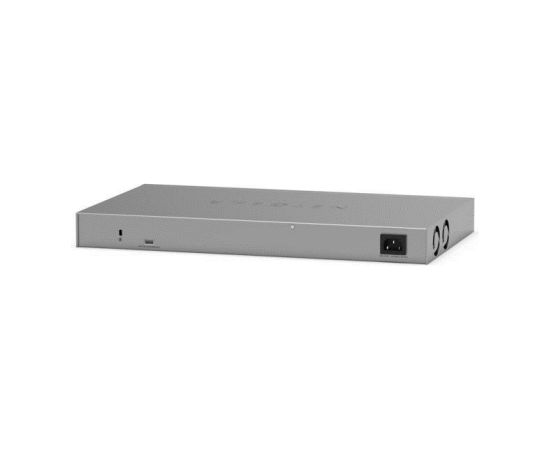 NETGEAR GS728TPP Managed L2/L3/L4 Gigabit Ethernet (10/100/1000) Power over Ethernet (PoE) Grey