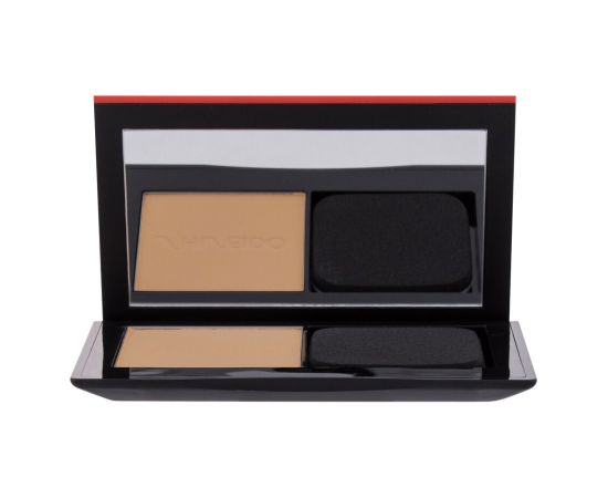 Shiseido Synchro Skin / Self-Refreshing Cushion Compact 9g