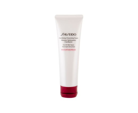 Shiseido Japanese Beauty Secrets / Clarifying 125ml