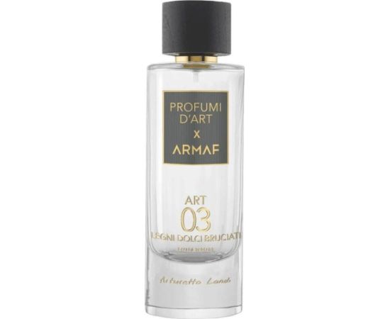 Armaf Art 03 Legni Dolci Bruciati EDP 105ml