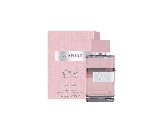 S. Oliver s.Oliver Superior Women EDT 30ml