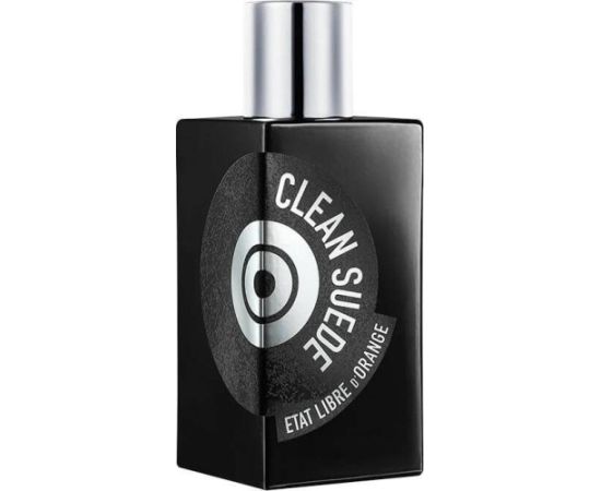 Etat Libre Dorange Etat Libre d'Orange Clean Suede EDP 100ml