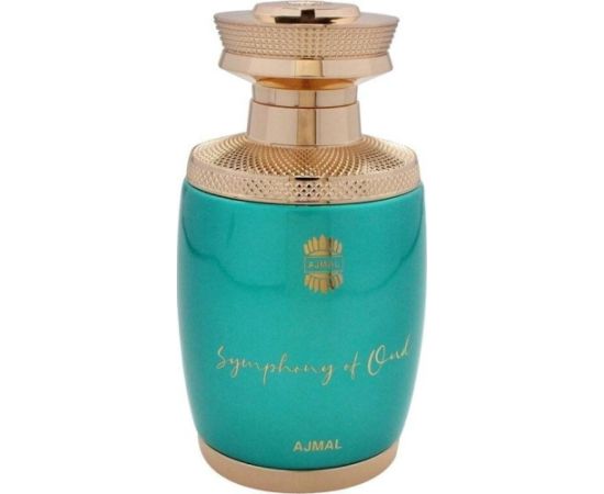 Ajmal Symphony Of Oud edp 75ml