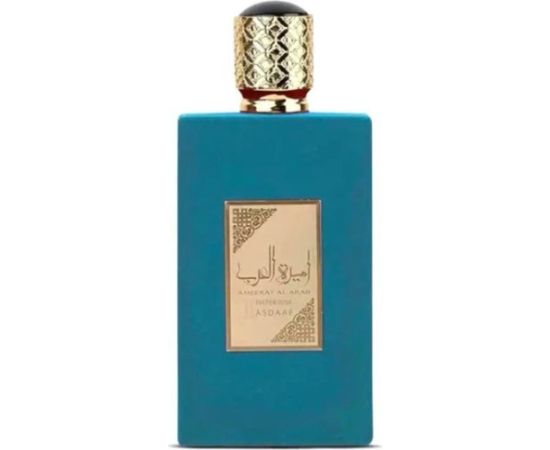 Lattafa Asdaaf Parfum Ameer Al Arab Imperium EDP 100ml