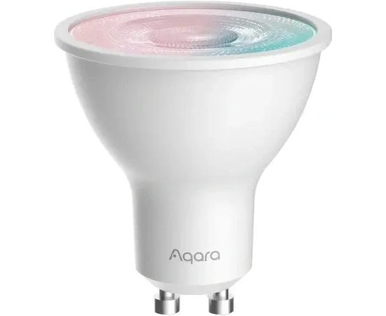 Aqara smart bulb LED T2 GU10 30W RGB CCT