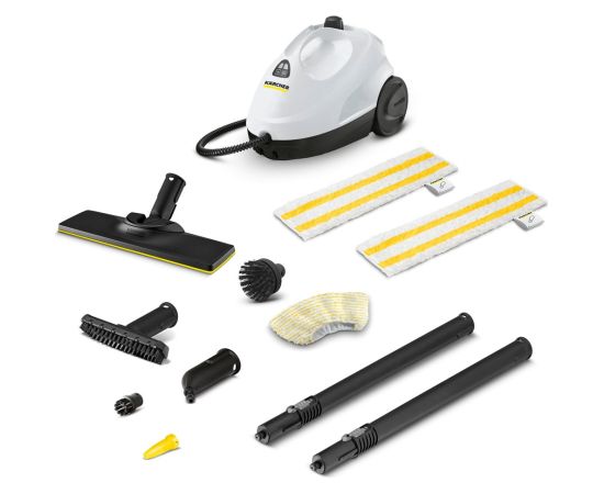 Parownica KARCHER SC 2 EasyFix Plus - 1.512-614.0