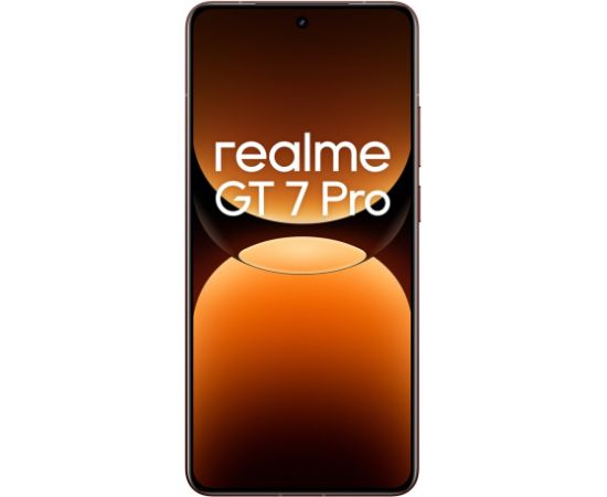 realme GT7 Pro 5G 12/512GB DS Mars Orange