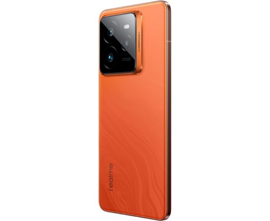 realme GT7 Pro 5G 12/512GB DS Mars Orange