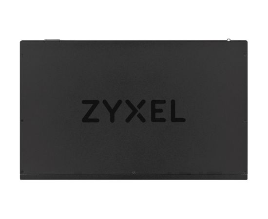 Switch Zyxel XGS1935-28HP 28p PoE (PoE+: 24)  375W Managed Gigabit/10G