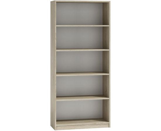 Top E Shop Topeshop R80 SONOMA office bookcase