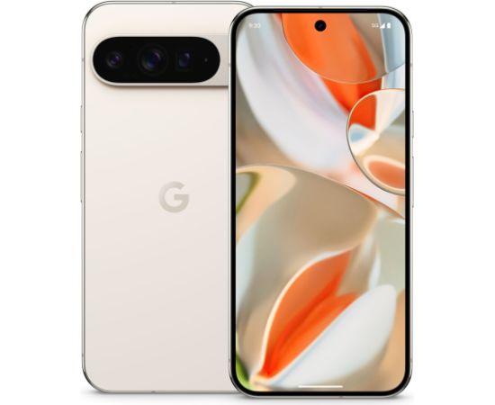 Smartfon Google Pixel 9 Pro XL 16/128GB Porcelain