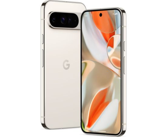 Smartfon Google Pixel 9 Pro XL 16/128GB Porcelain