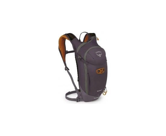 Osprey Mugursoma SALIDA 8  Space Travel Grey