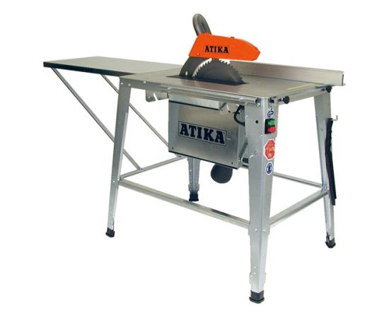 Pilarka tarczowa Atika HT 315 3300 W 400 V 315 mm