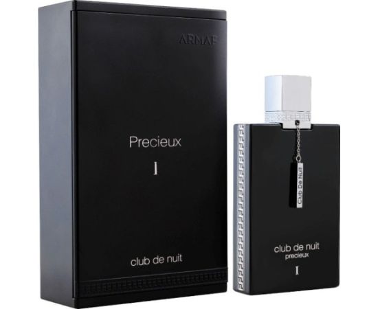 Armaf Club de Nuit Precieux I Extrait de parfum 55 ml (unisex)