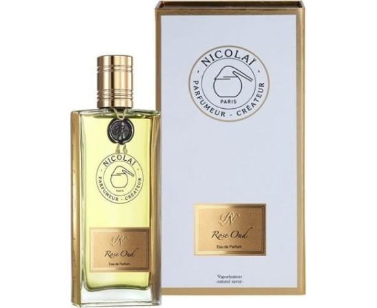 Carolina Herrera NICOLAI Rose Oud EDP spray 30ml