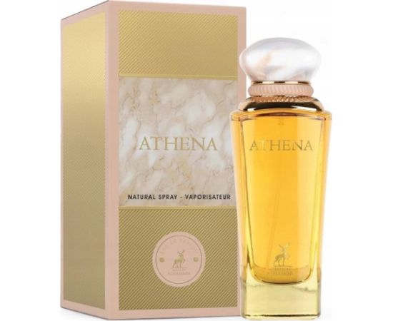 Maison Alhambra Maison Alhambra Athena Eau De Parfum 100 ml (woman)