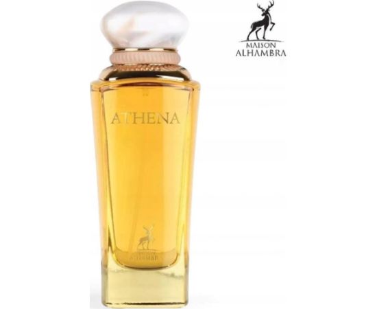 Maison Alhambra Maison Alhambra Athena Eau De Parfum 100 ml (woman)