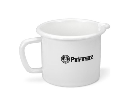 Emaljēts piena katls Petromax 1 L