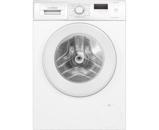 Bosch WGE03200SN Veļas mašīna 7kg 1200rpm