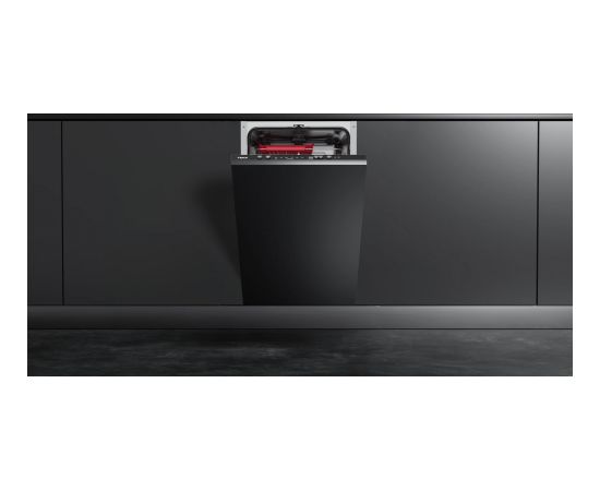 Built-in dishwasher Teka