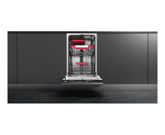 Built-in dishwasher Teka