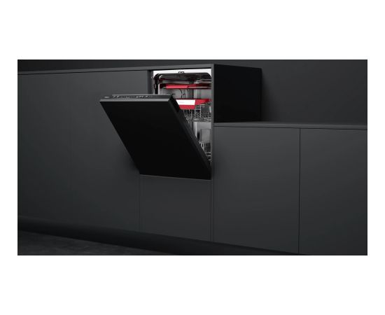 Built-in dishwasher Teka