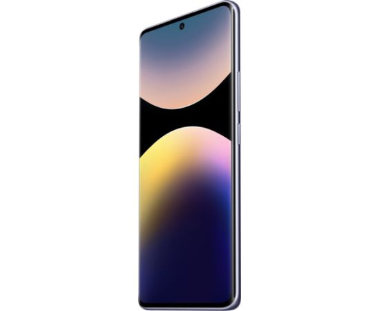 Xiaomi Redmi Note 14 Pro+ 5G 16.9 cm (6.67") Dual SIM USB Type-C 8 GB 256 GB 5110 mAh Lavender, Purple