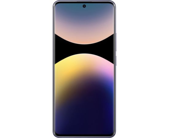 Xiaomi Redmi Note 14 Pro+ 5G 16.9 cm (6.67") Dual SIM USB Type-C 8 GB 256 GB 5110 mAh Lavender, Purple