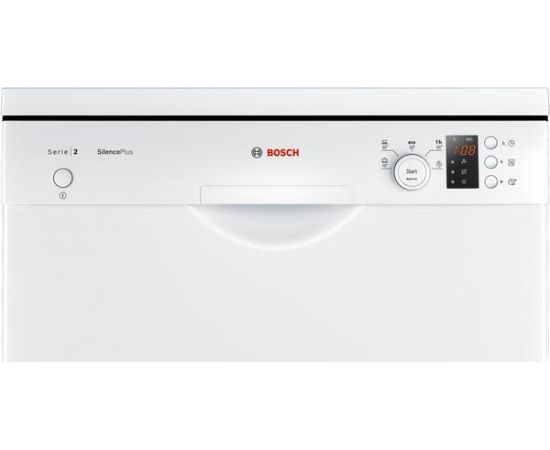 Bosch SMS25AW05E