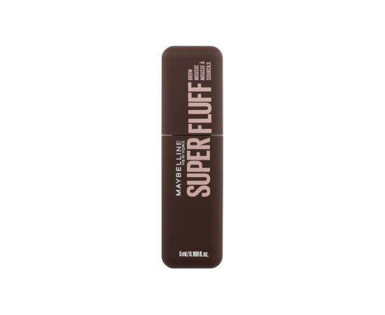 Maybelline Superfluff / Brow Mousse 5ml