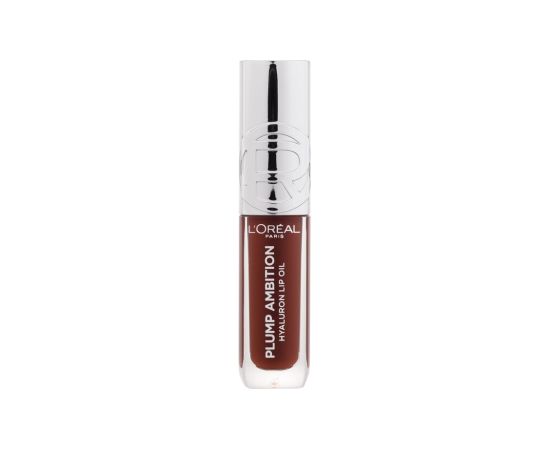 L'oreal Plump Ambition / Hyaluron Lip Oil 5ml