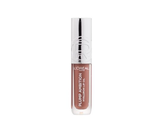 L'oreal Plump Ambition / Hyaluron Lip Oil 5ml