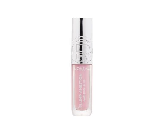 L'oreal Plump Ambition / Hyaluron Lip Oil 5ml