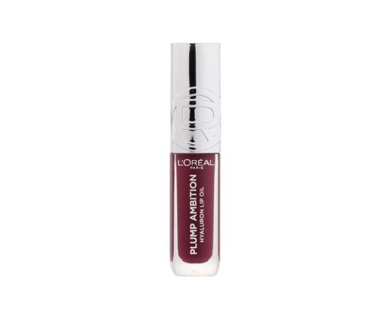 L'oreal Plump Ambition / Hyaluron Lip Oil 5ml