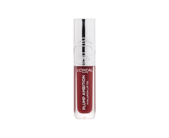 L'oreal Plump Ambition / Hyaluron Lip Oil 5ml