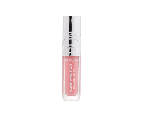 L'oreal Plump Ambition / Hyaluron Lip Oil 5ml