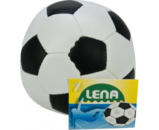 Lena Bumba mīksta futbola 11 cm L62175